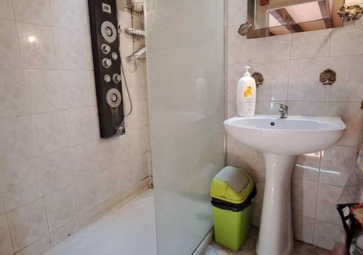 vente Maison Agde