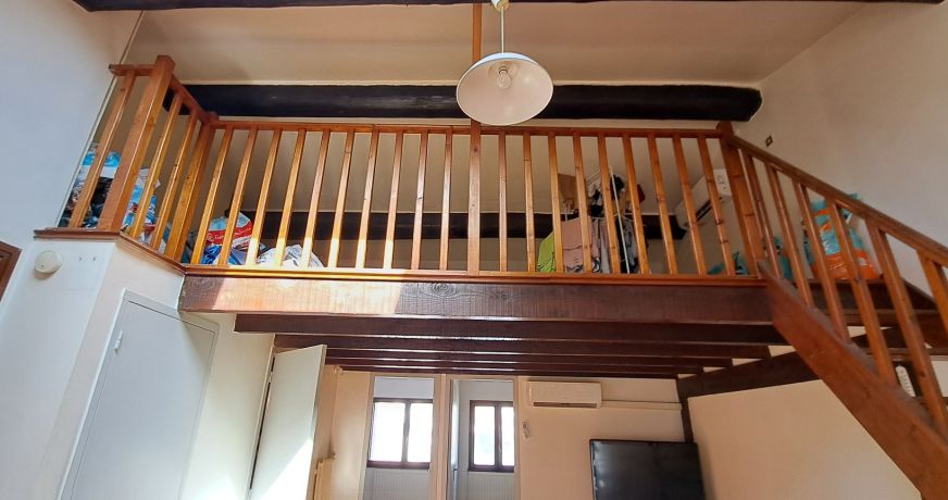 vente Appartement Agde