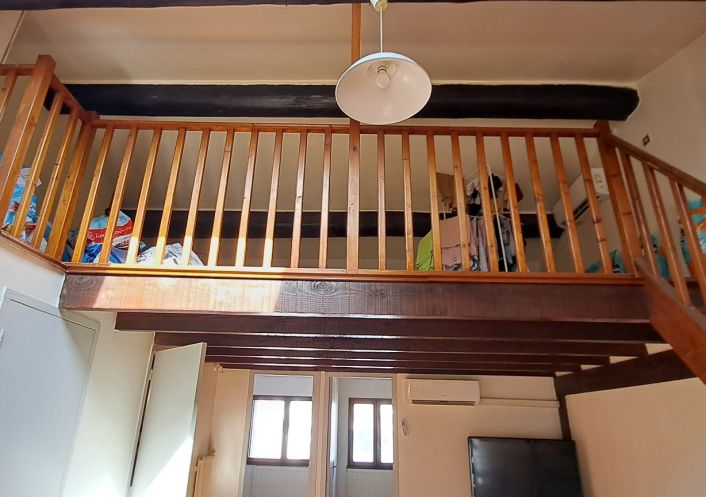 vente Maison Agde