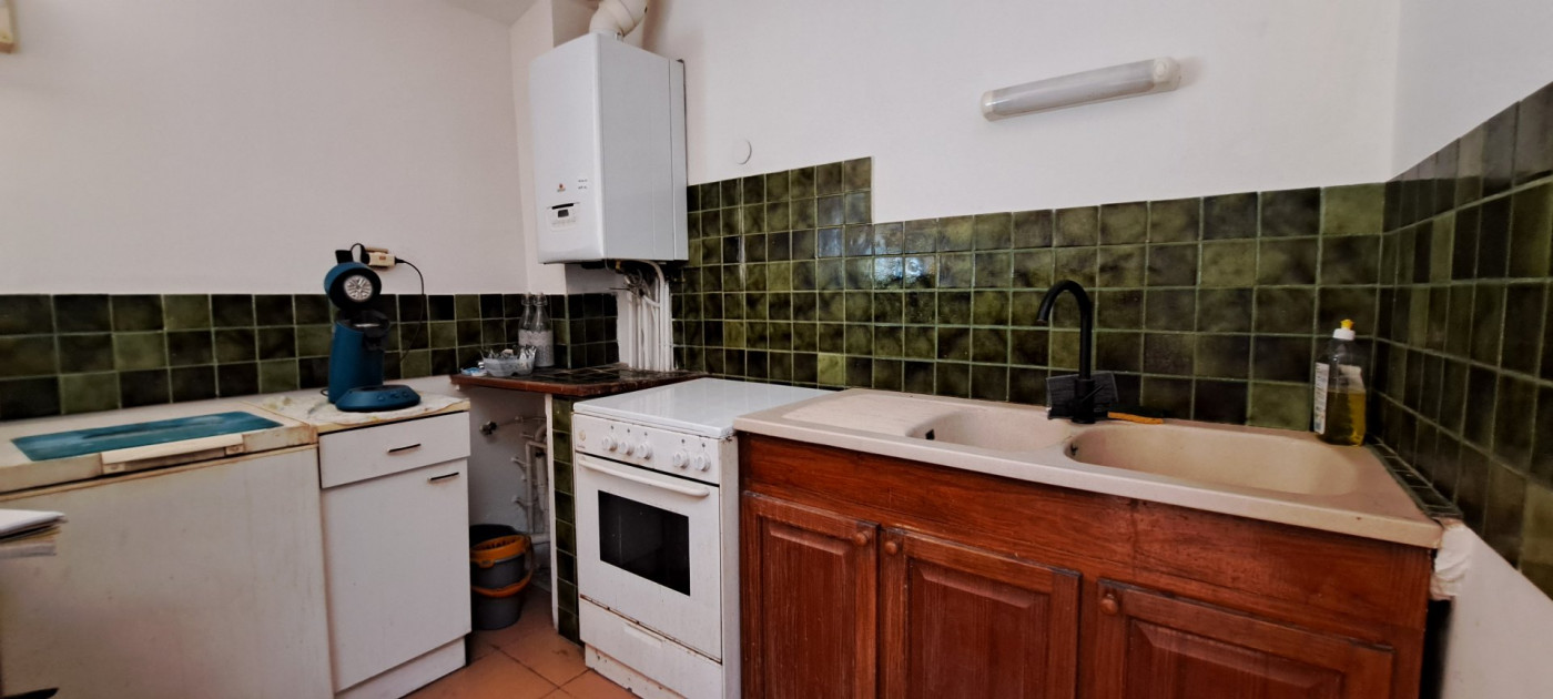 vente Maison Agde - Photo 8