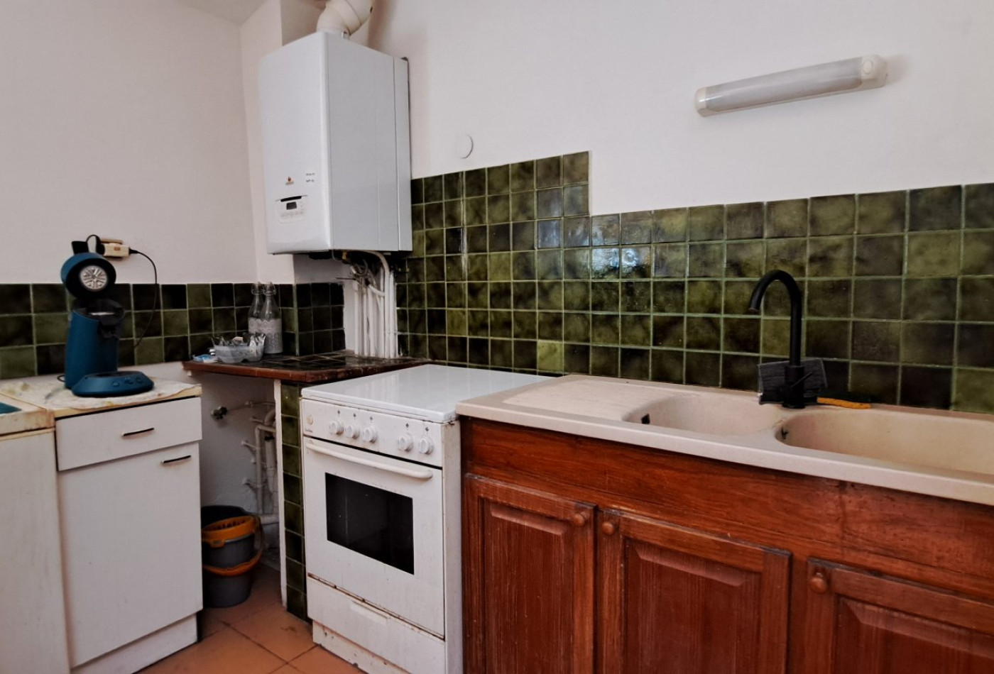 vente Appartement Agde - Photo 8
