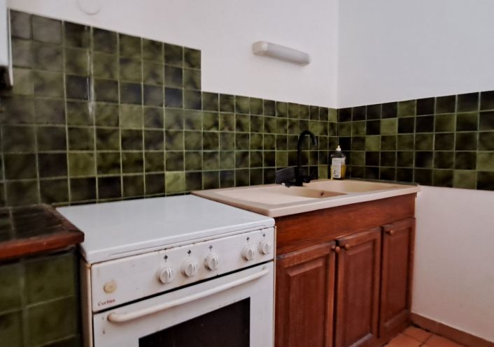 vente Maison Agde