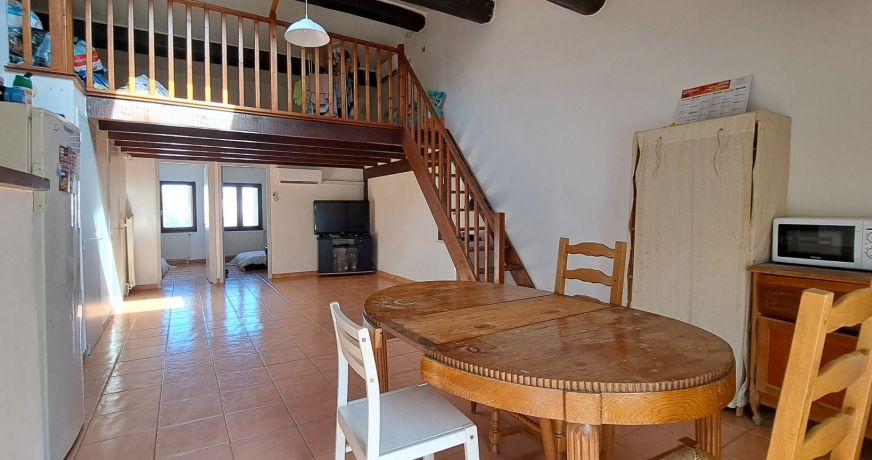 vente Appartement Agde