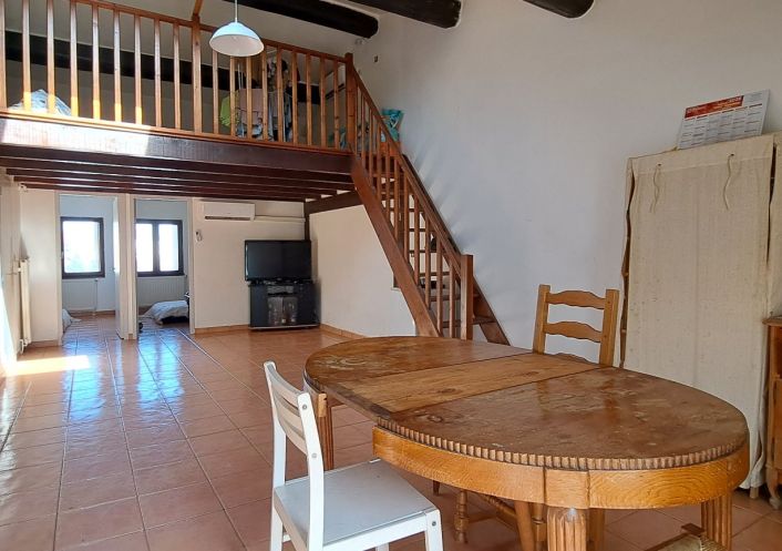 vente Maison Agde