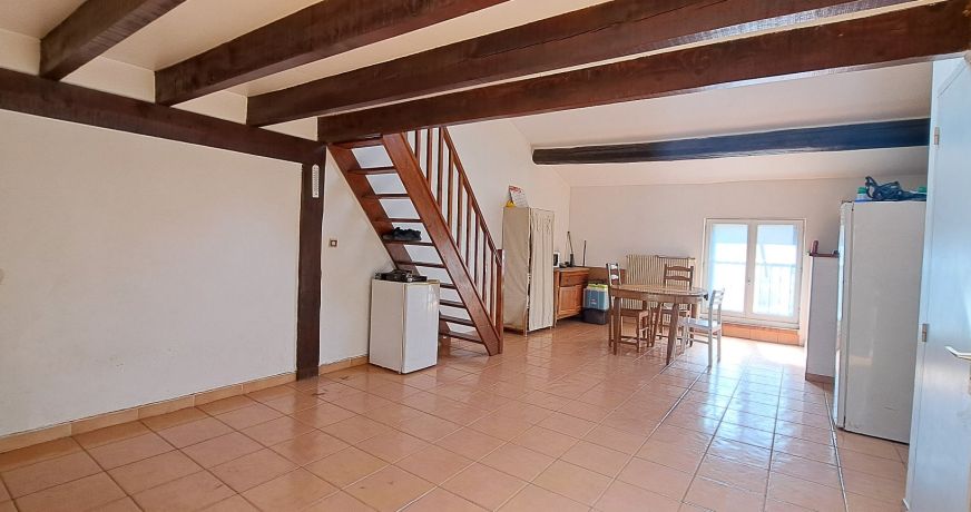 vente Appartement Agde