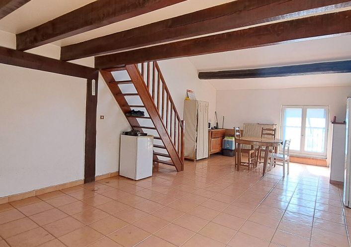 vente Maison Agde