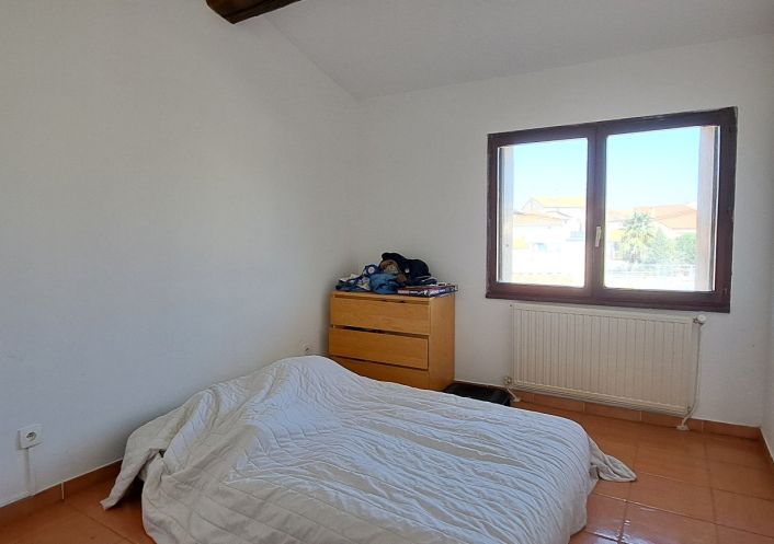 vente Maison Agde