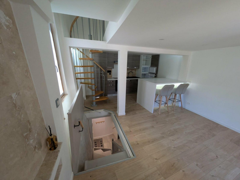 location Maison Florensac - Photo 2