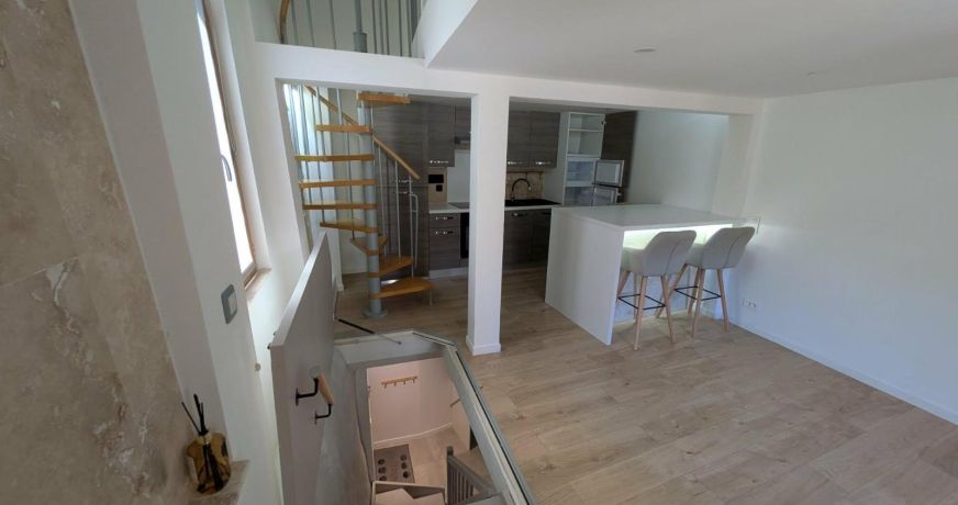 location Maison Florensac
