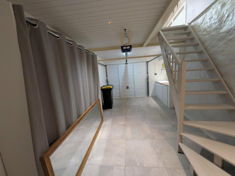 location Maison Florensac - Photo 8