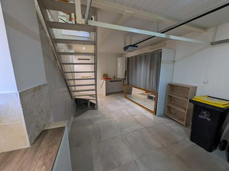 location Maison Florensac - Photo 9