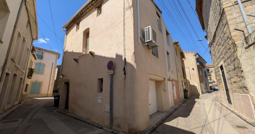 location Maison Florensac
