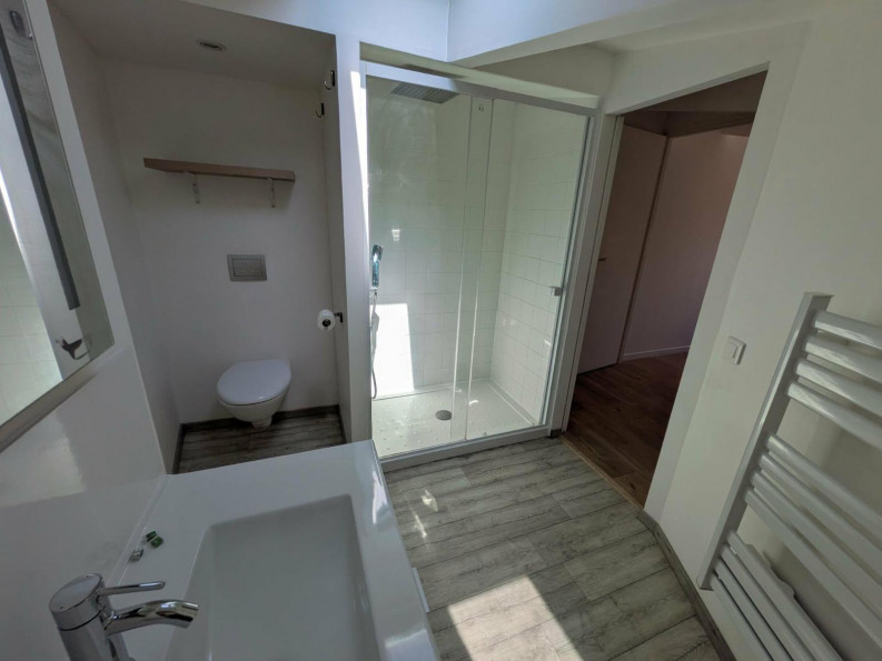 location Maison Florensac - Photo 7