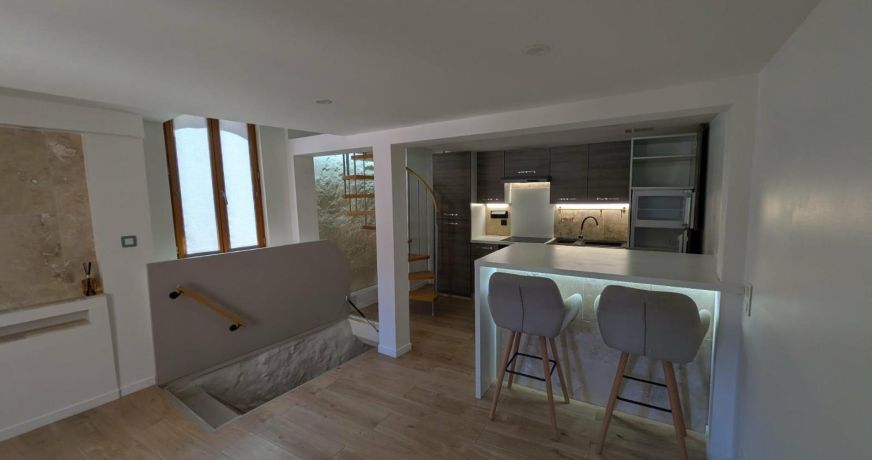 location Maison Florensac