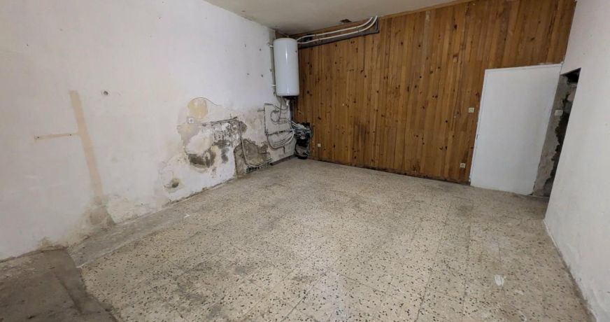 location Appartement Bessan