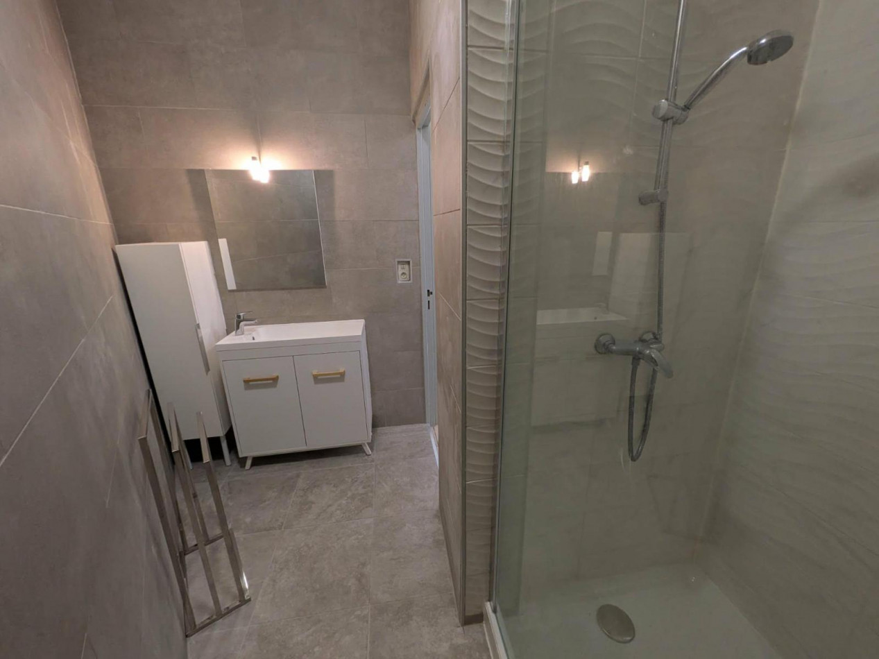 location Appartement Bessan - Photo 9