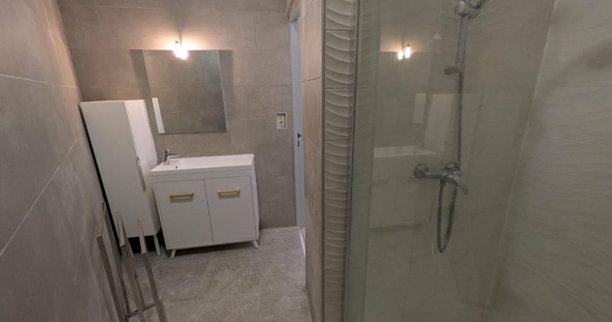 location Appartement Bessan