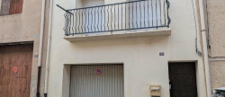 location Appartement Bessan