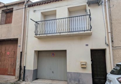 location Appartement Bessan
