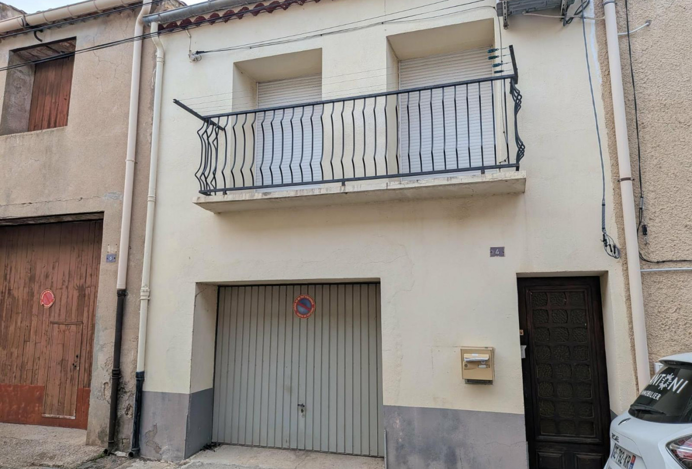 location Appartement Bessan - Photo 1