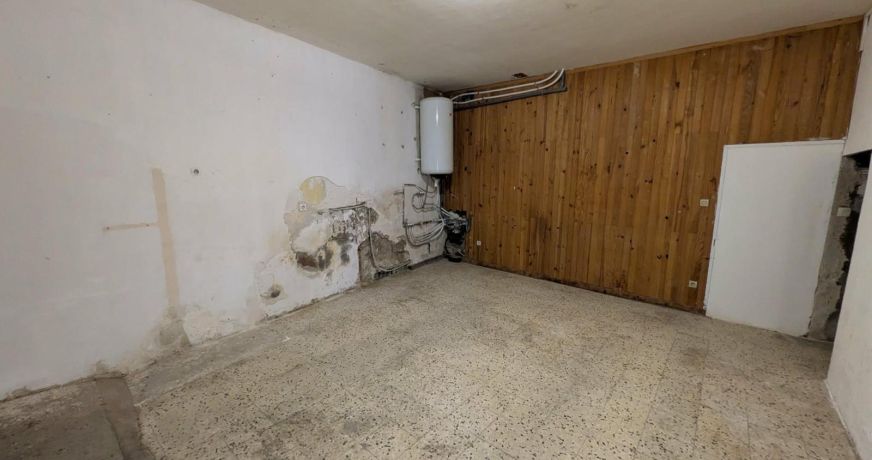 location Appartement Bessan