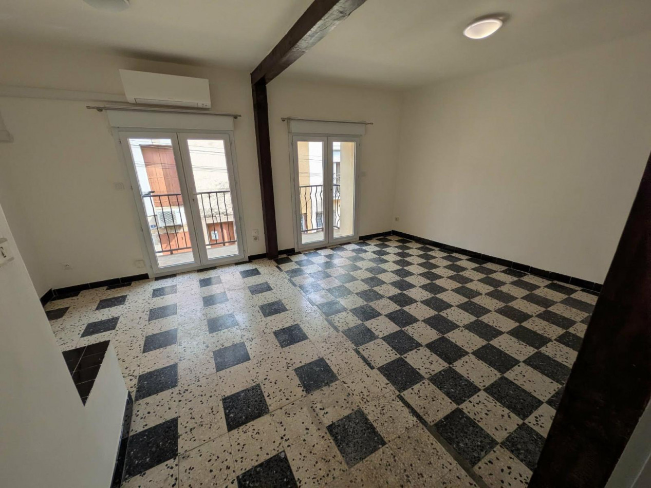 location Appartement Bessan - Photo 3