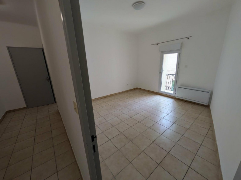 location Appartement Bessan - Photo 6