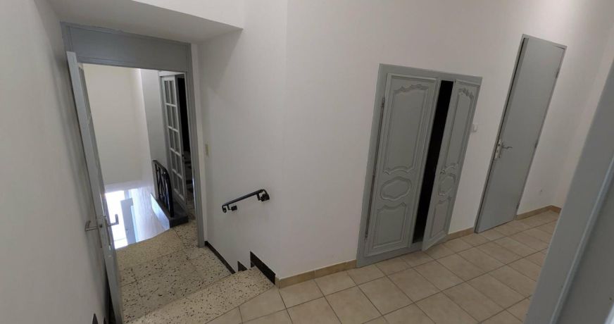 location Appartement Bessan
