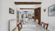 vente Maison Cebazan
