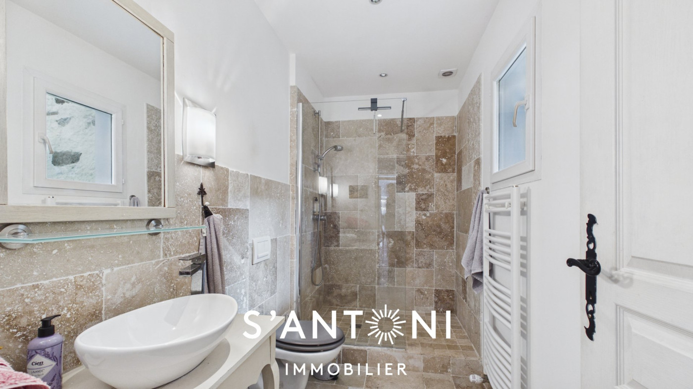 vente Maison Cebazan - Photo 12