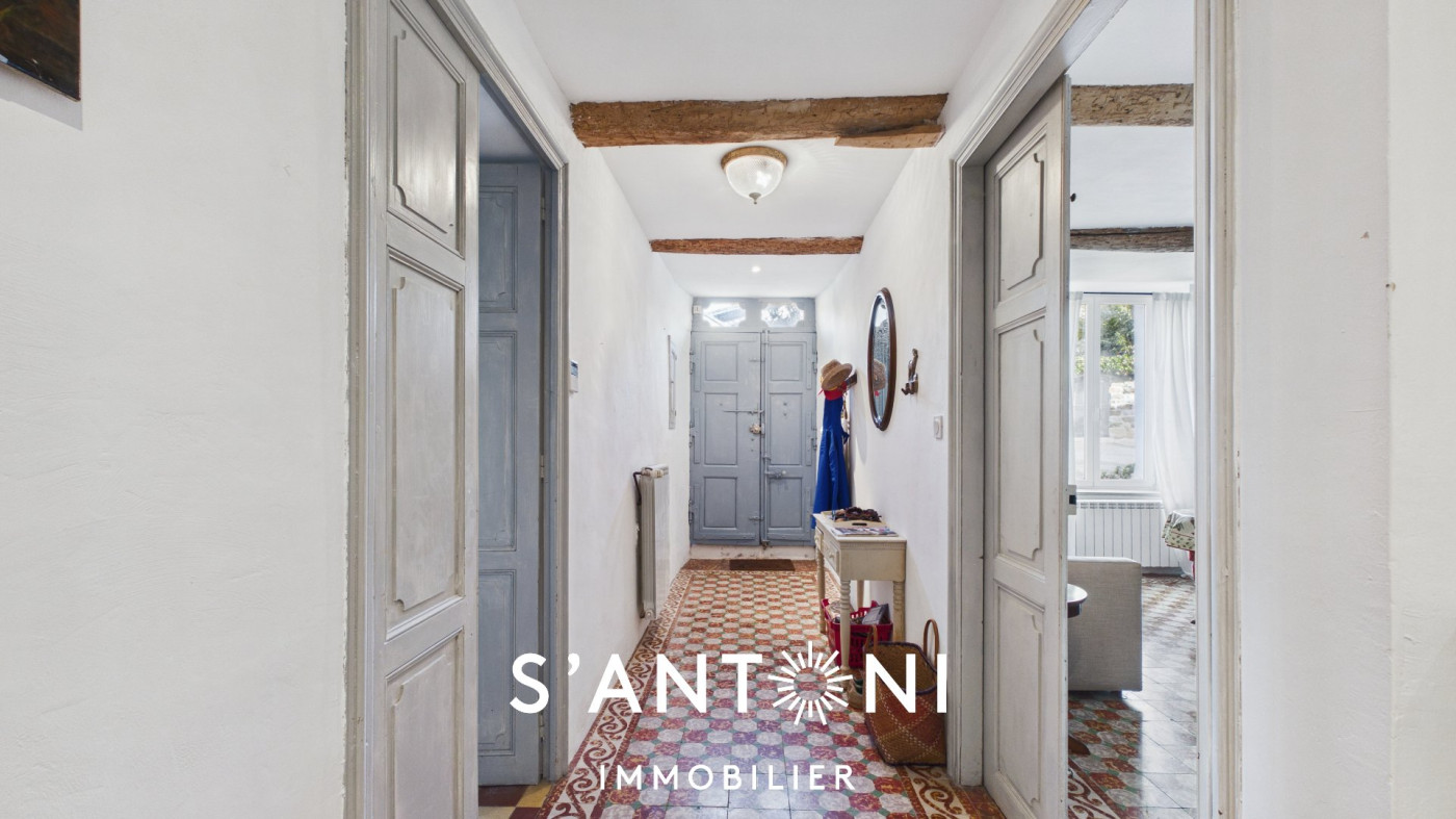 vente Maison Cebazan - Photo 4