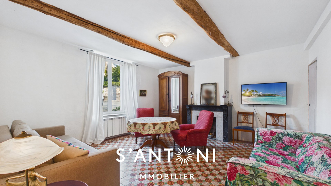 vente Maison Cebazan - Photo 5