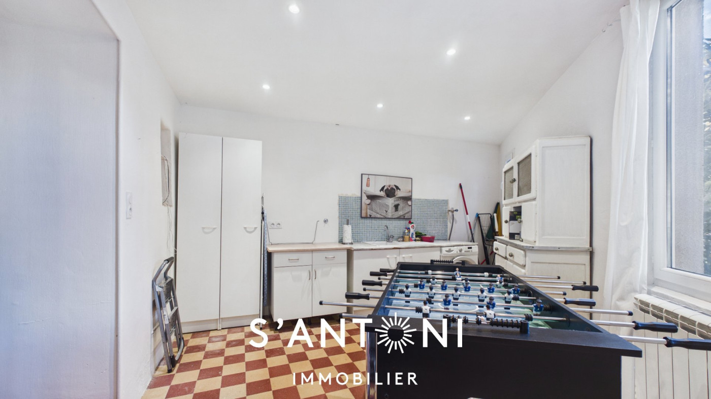 vente Maison Cebazan - Photo 3