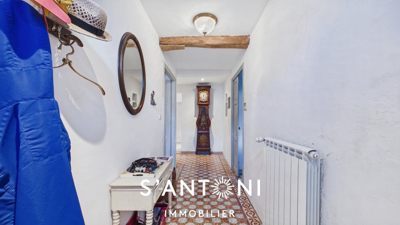vente Maison Cebazan - Photo 2