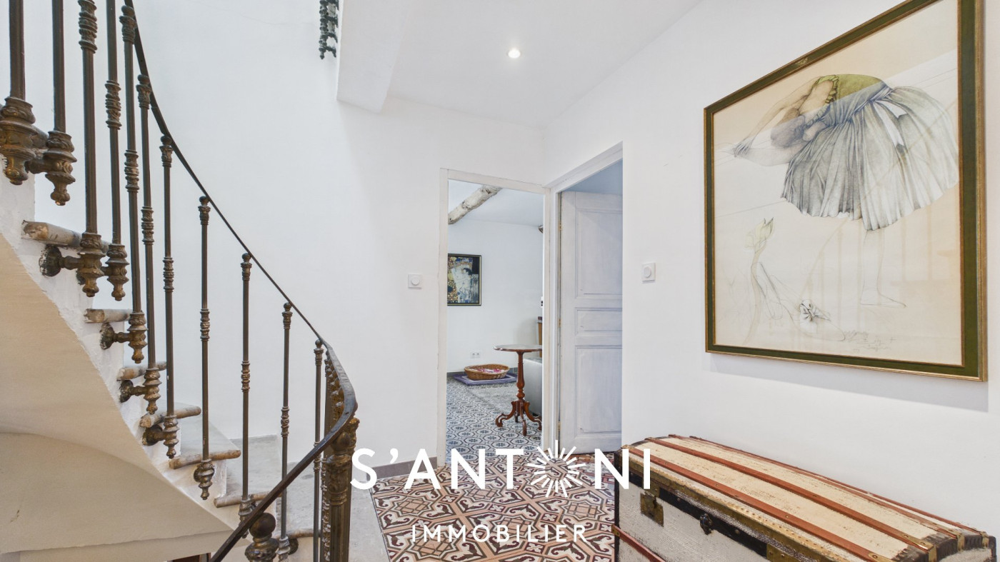 vente Maison Cebazan - Photo 13