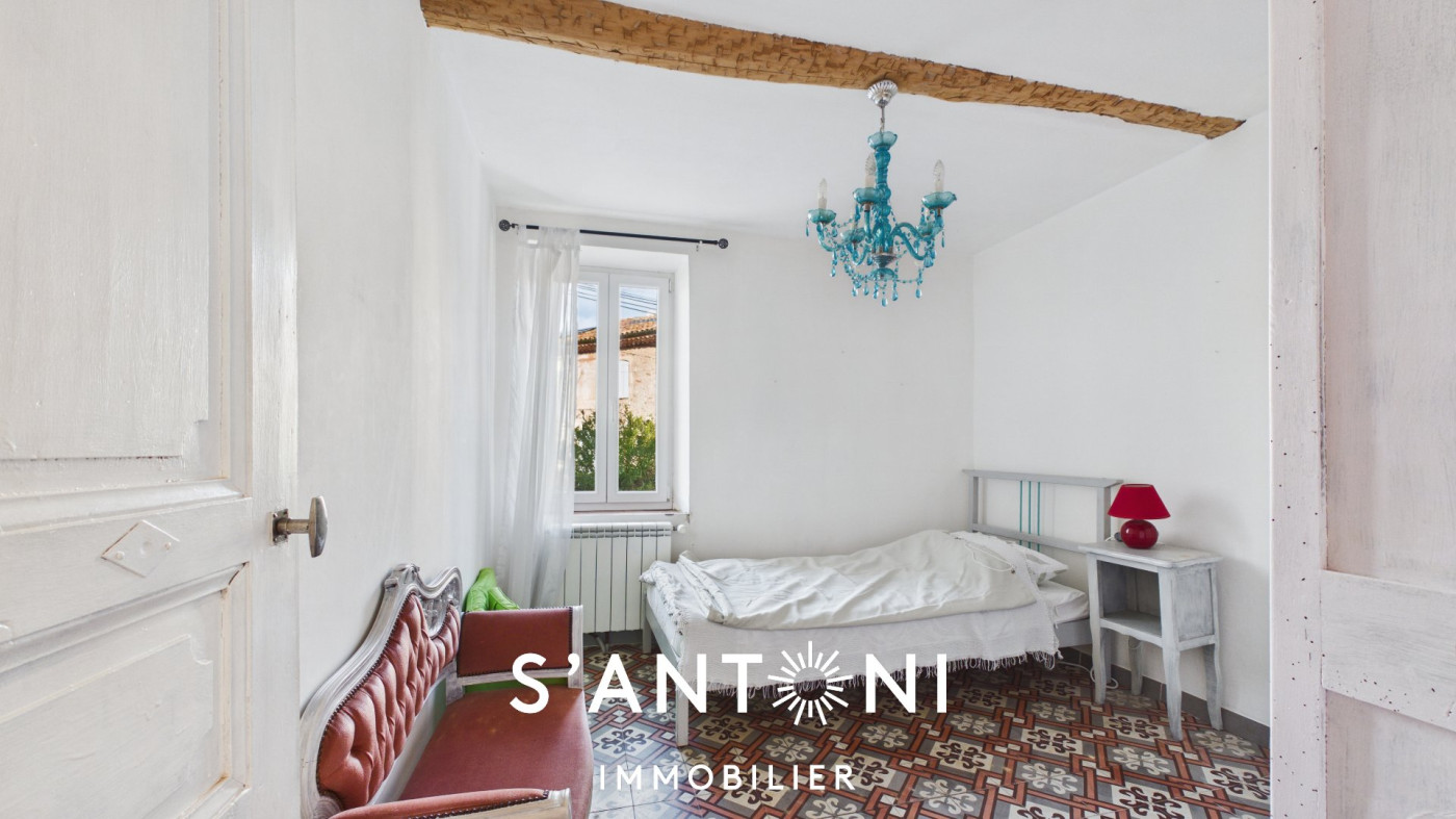 vente Maison Cebazan - Photo 14