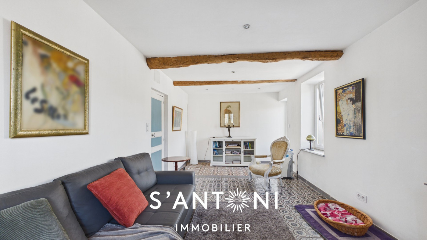 vente Maison Cebazan - Photo 16