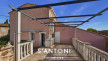 vente Maison Cebazan