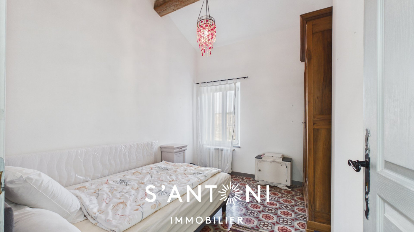 vente Maison Cebazan - Photo 17