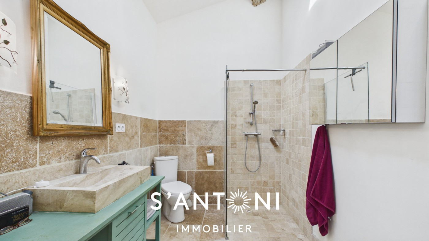 vente Maison Cebazan - Photo 20