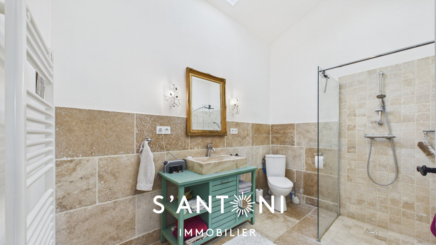 vente Maison Cebazan - Photo 21