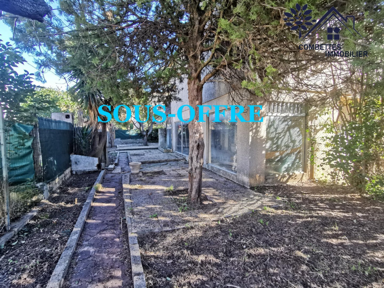 vente Maison Montpellier - Photo 1