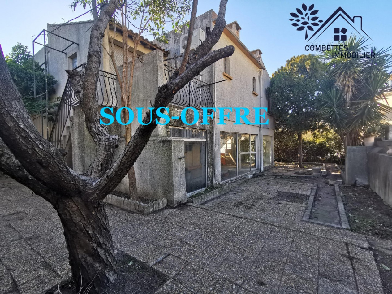 vente Maison Montpellier - Photo 3