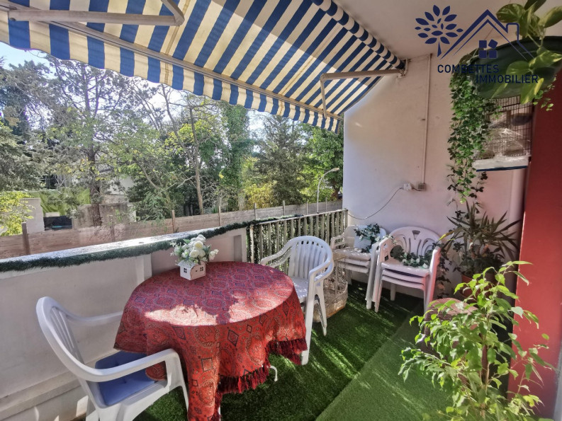 vente Appartement Montpellier - Photo 1
