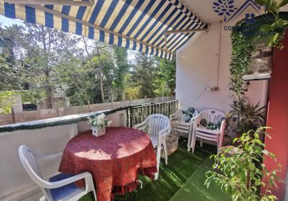 vente Appartement Montpellier