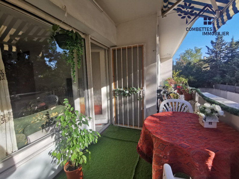 vente Appartement Montpellier - Photo 8