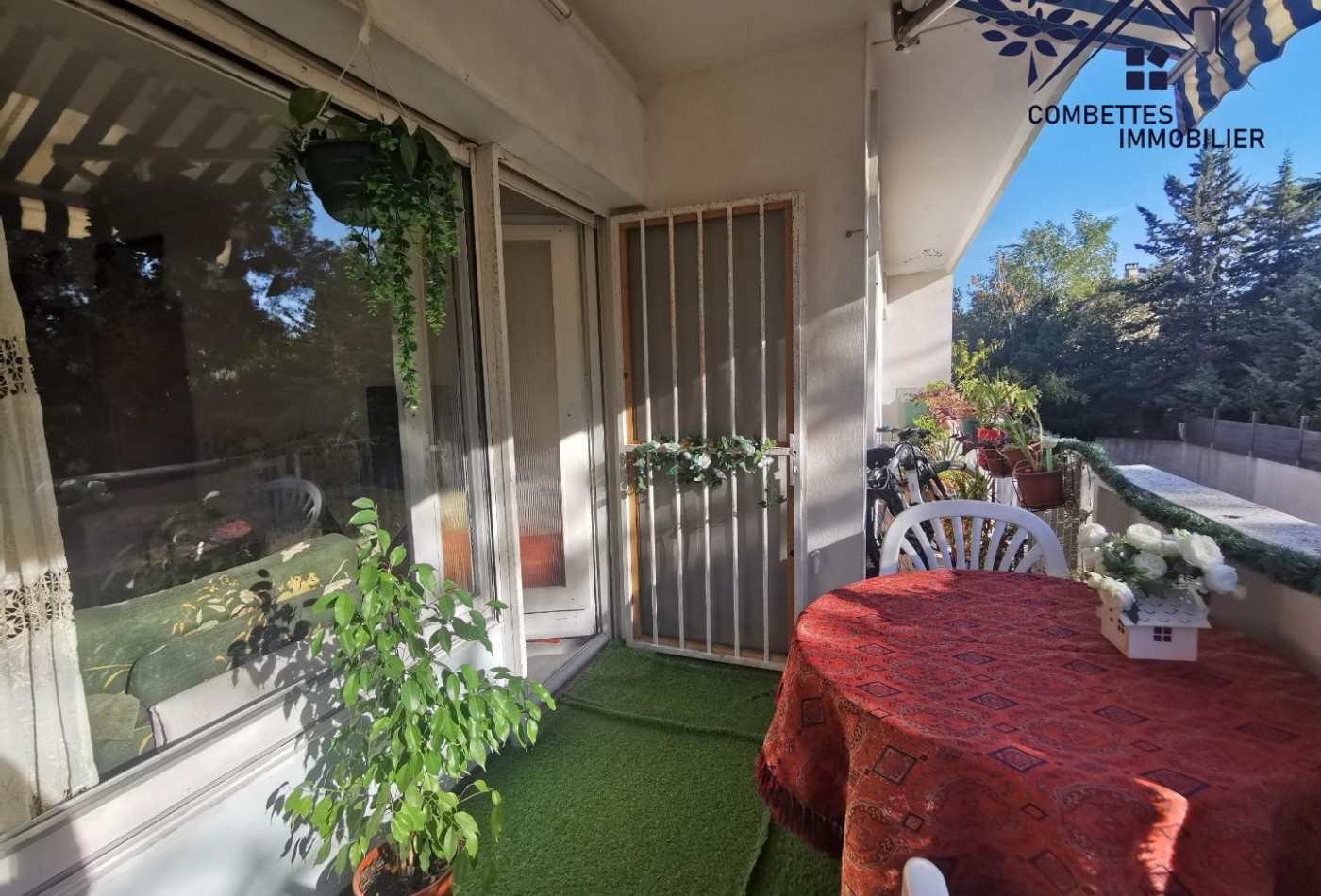 vente Appartement Montpellier - Photo 8