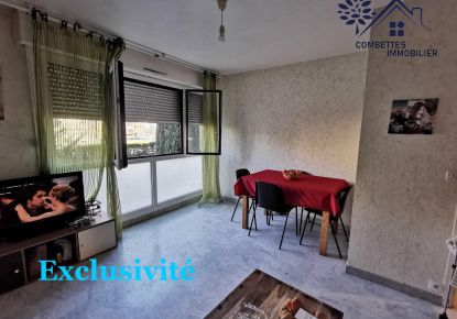 vente Appartement Montpellier