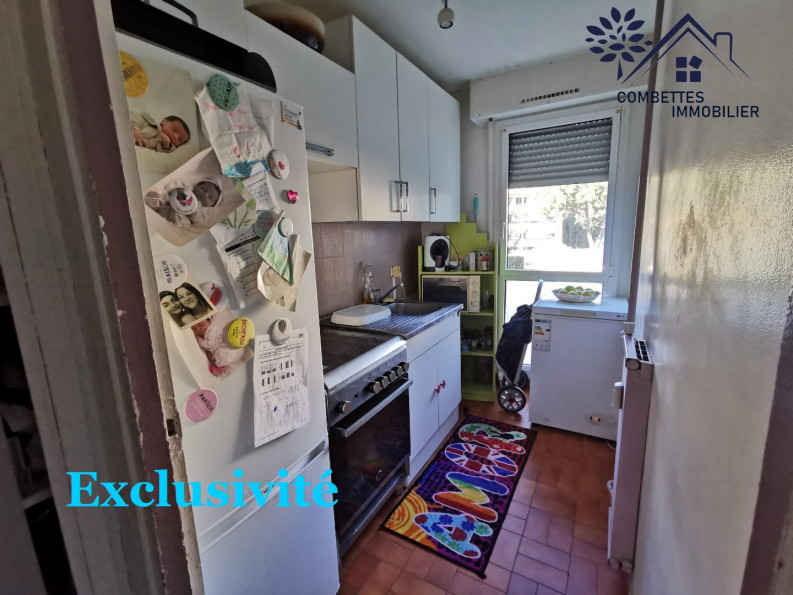 vente Appartement Montpellier - Photo 3