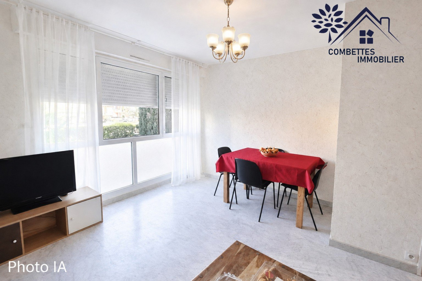 vente Appartement Montpellier - Photo 1